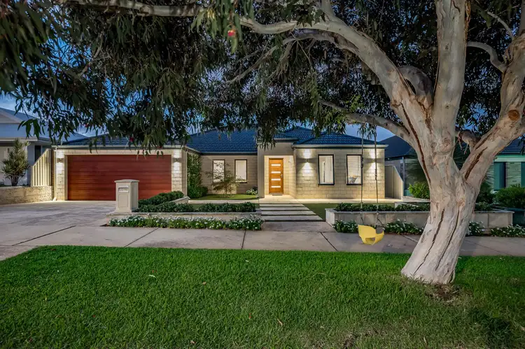 Third view of Homely house listing, 30 Solymar Circle, Burns Beach WA 6028