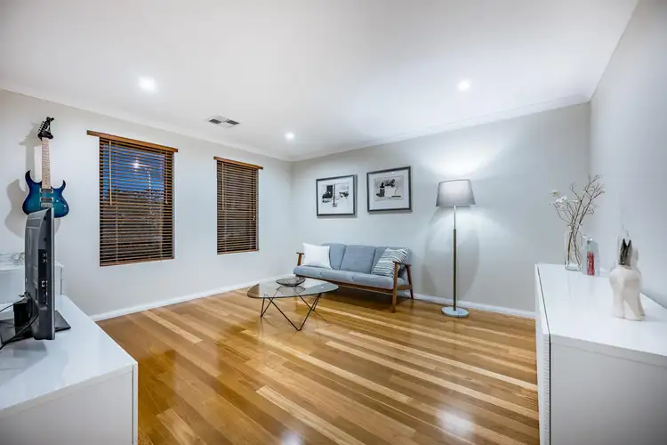 Sixth view of Homely house listing, 30 Solymar Circle, Burns Beach WA 6028