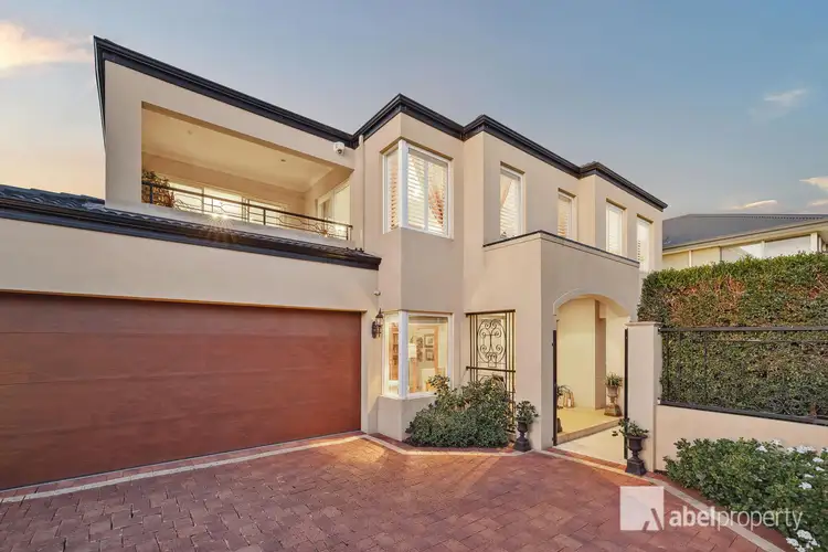 126C Moulden Avenue, Yokine WA 6060