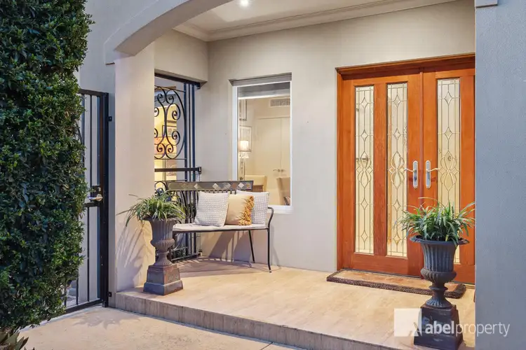 Second view of Homely house listing, 126C Moulden Avenue, Yokine WA 6060