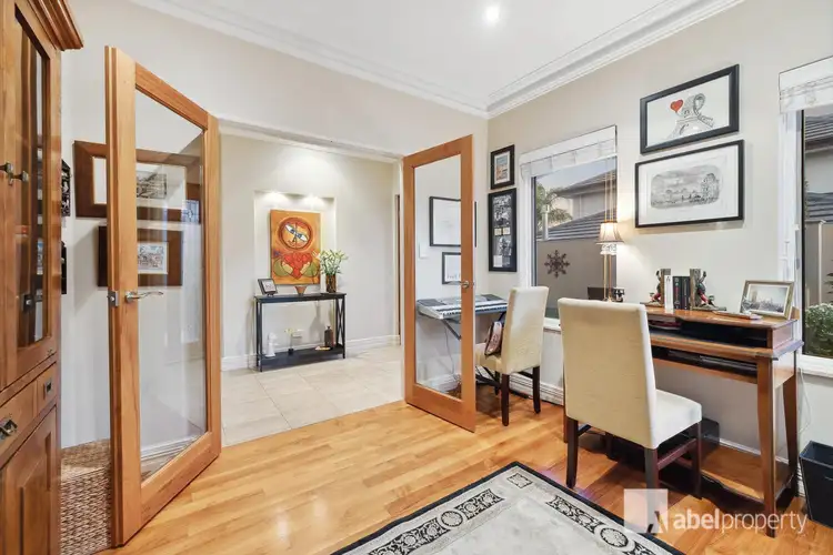 Fifth view of Homely house listing, 126C Moulden Avenue, Yokine WA 6060