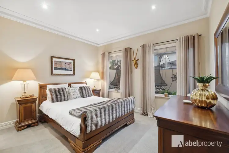 Sixth view of Homely house listing, 126C Moulden Avenue, Yokine WA 6060