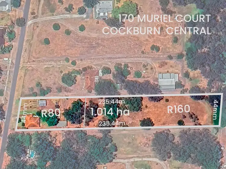 Sixth view of Homely house listing, 170 Muriel Court, Cockburn Central WA 6164