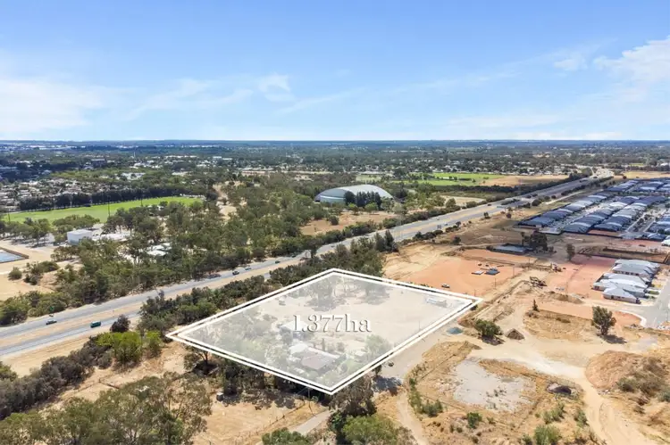 Lot 350 Orchard Avenue