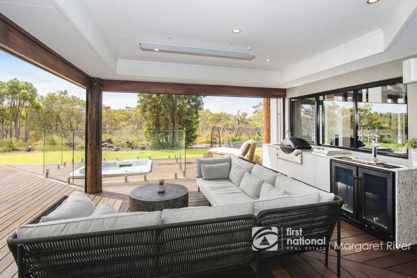 Main view of Homely house listing, 136 Wilderness Road, Margaret River WA 6285