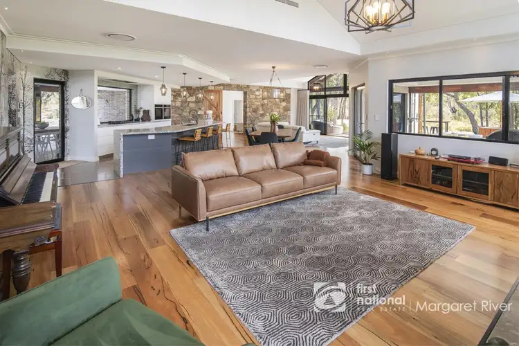 Third view of Homely house listing, 136 Wilderness Road, Margaret River WA 6285