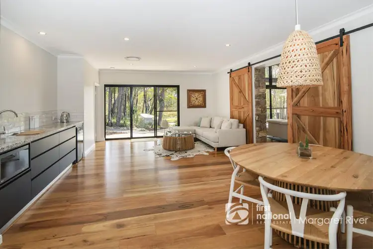Fourth view of Homely house listing, 136 Wilderness Road, Margaret River WA 6285