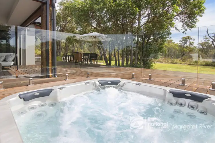 Fifth view of Homely house listing, 136 Wilderness Road, Margaret River WA 6285
