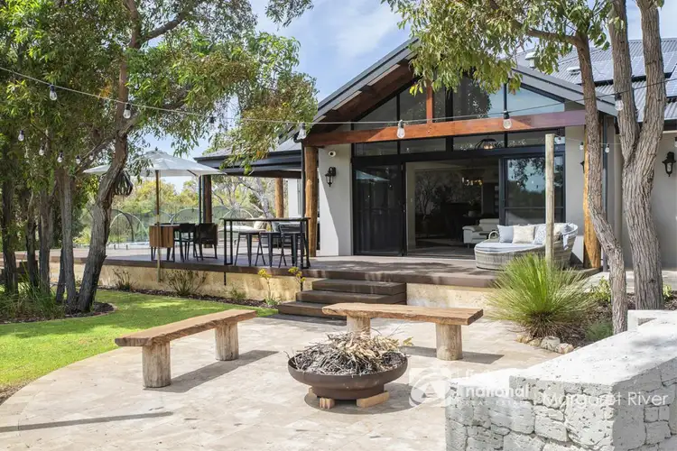 Sixth view of Homely house listing, 136 Wilderness Road, Margaret River WA 6285