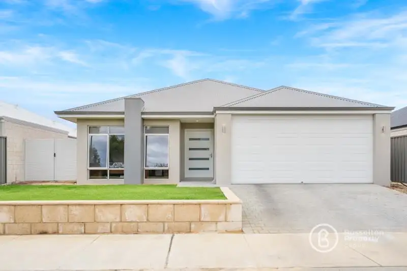 Main view of Homely house listing, 45 Stylaster Circuit, Vasse WA 6280
