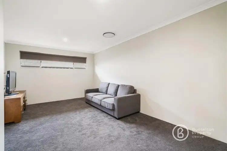 Sixth view of Homely house listing, 45 Stylaster Circuit, Vasse WA 6280