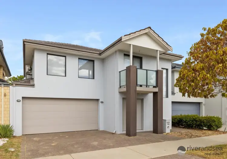 56B Barker Street, Belmont WA 6104