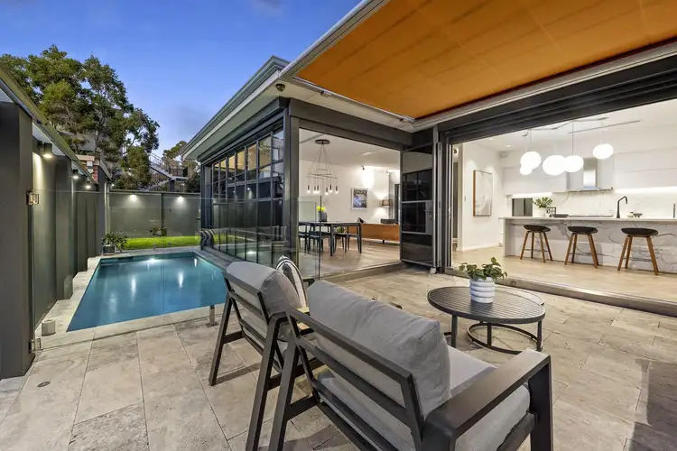 Second view of Homely house listing, 8 Bulwer Street, Perth WA 6000