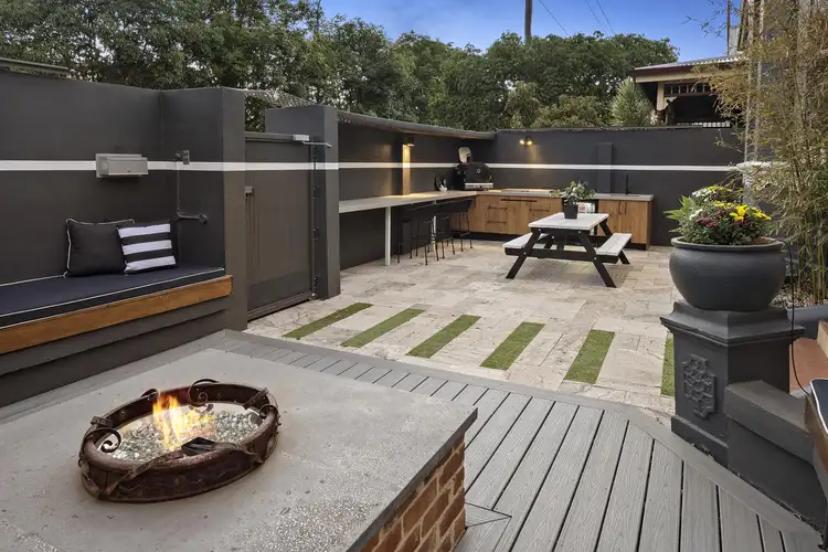 Third view of Homely house listing, 8 Bulwer Street, Perth WA 6000