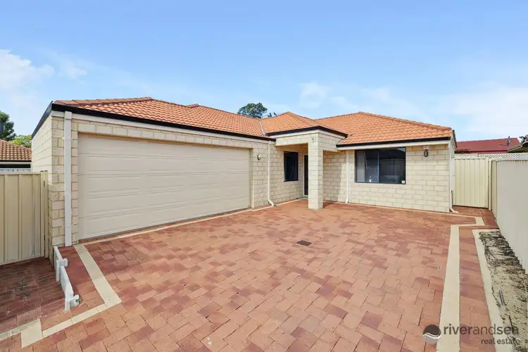 3/12 Beverley Road, Cloverdale WA 6105