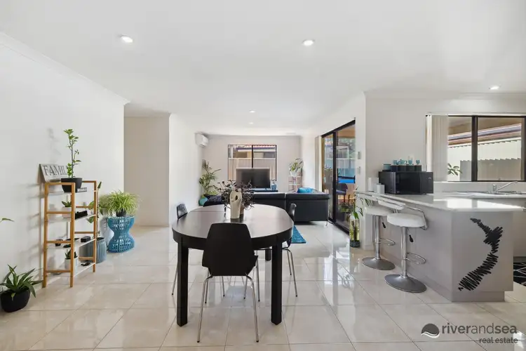 Third view of Homely villa listing, 3/12 Beverley Road, Cloverdale WA 6105