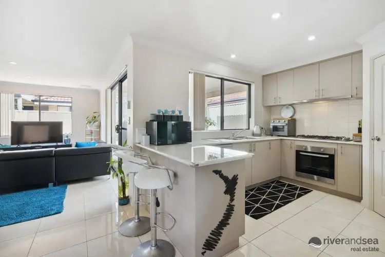Fourth view of Homely villa listing, 3/12 Beverley Road, Cloverdale WA 6105