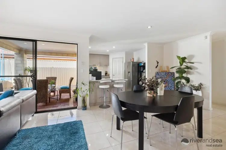 Fifth view of Homely villa listing, 3/12 Beverley Road, Cloverdale WA 6105