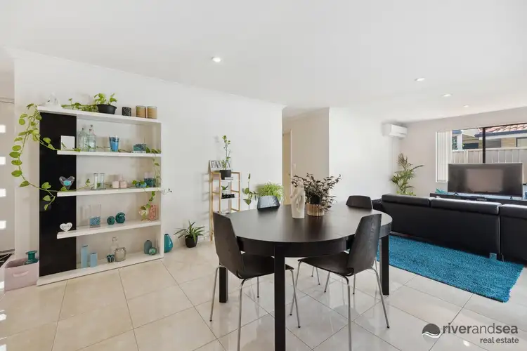 Sixth view of Homely villa listing, 3/12 Beverley Road, Cloverdale WA 6105