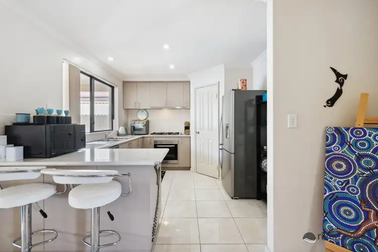 Seventh view of Homely villa listing, 3/12 Beverley Road, Cloverdale WA 6105