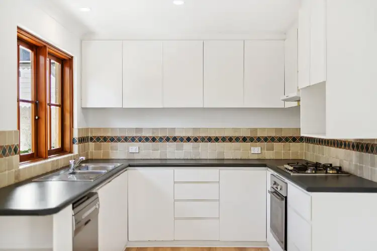 Third view of Homely house listing, 1/53 Calais Road, Scarborough WA 6019