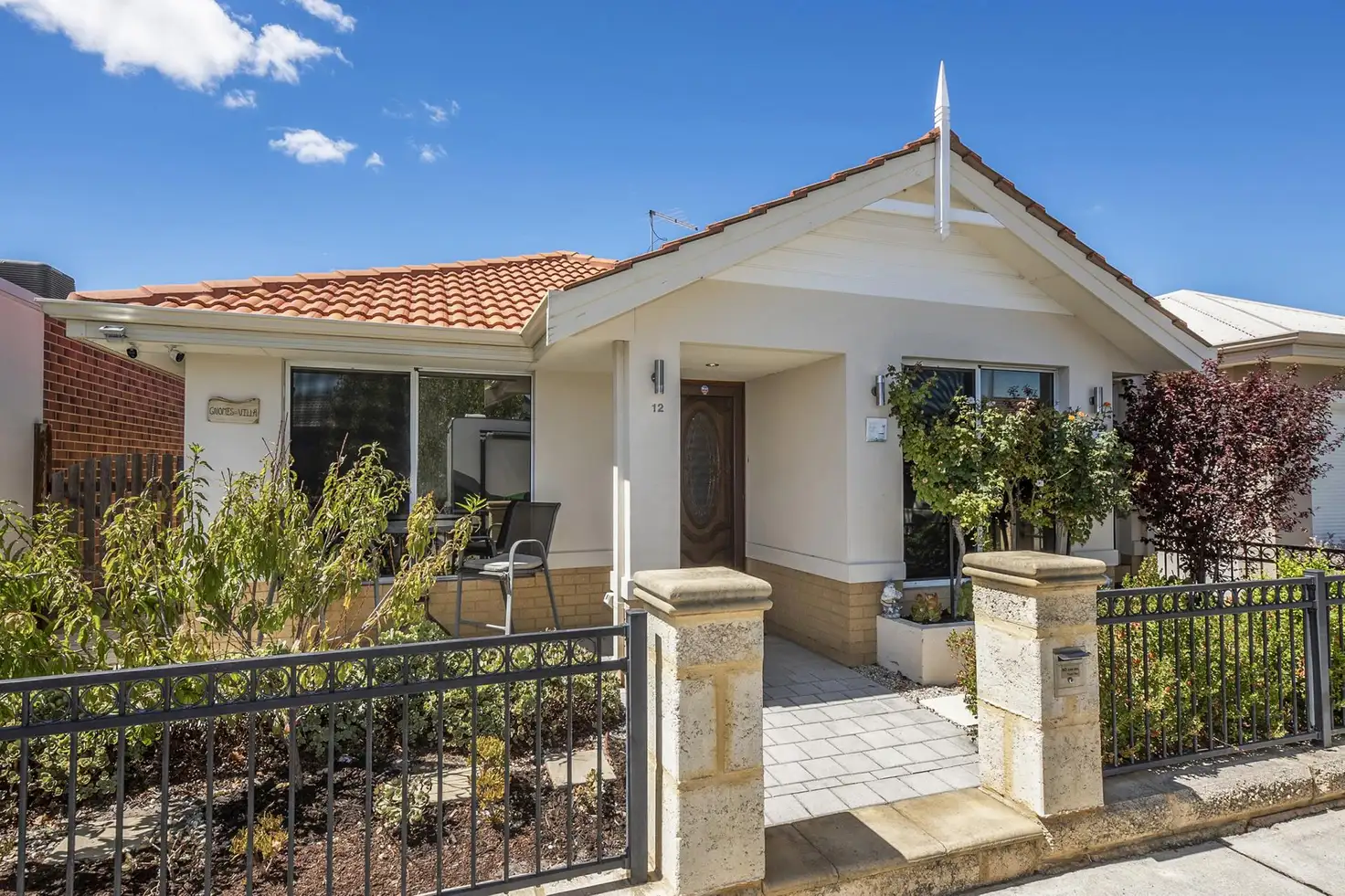 Main view of Homely house listing, 12 Kinlock Way, Aveley WA 6069