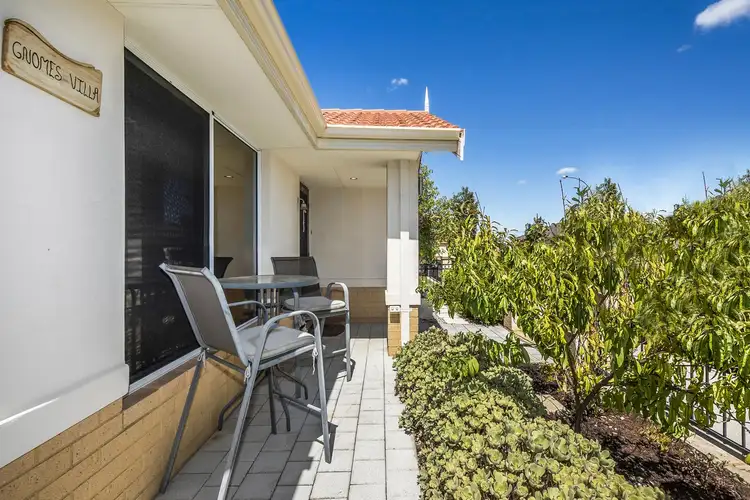 Second view of Homely house listing, 12 Kinlock Way, Aveley WA 6069