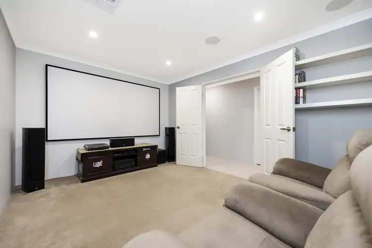 Third view of Homely house listing, 12 Kinlock Way, Aveley WA 6069