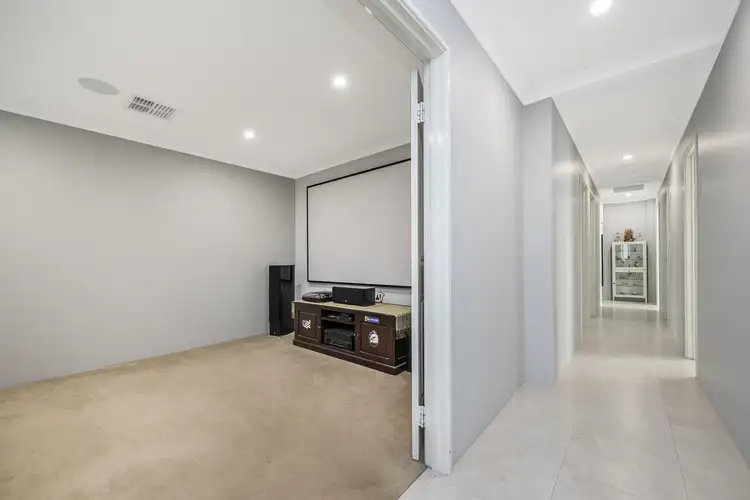 Fourth view of Homely house listing, 12 Kinlock Way, Aveley WA 6069