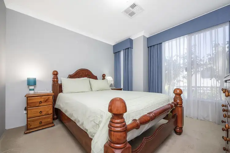 Fifth view of Homely house listing, 12 Kinlock Way, Aveley WA 6069