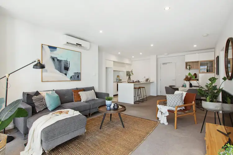 509/30 Hood Street, Subiaco WA 6008