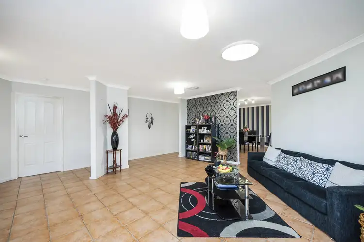 Second view of Homely house listing, 12 Valinco Avenue, Ellenbrook WA 6069