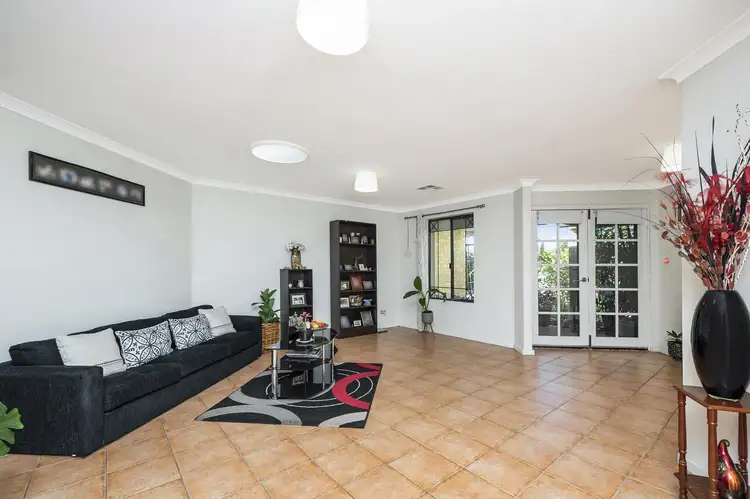 Fourth view of Homely house listing, 12 Valinco Avenue, Ellenbrook WA 6069