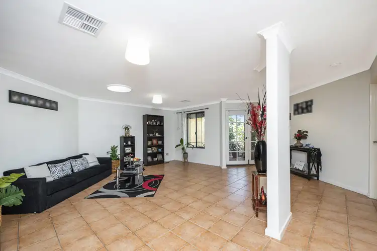 Fifth view of Homely house listing, 12 Valinco Avenue, Ellenbrook WA 6069
