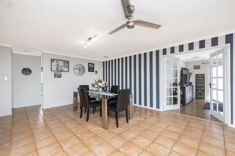 Sixth view of Homely house listing, 12 Valinco Avenue, Ellenbrook WA 6069