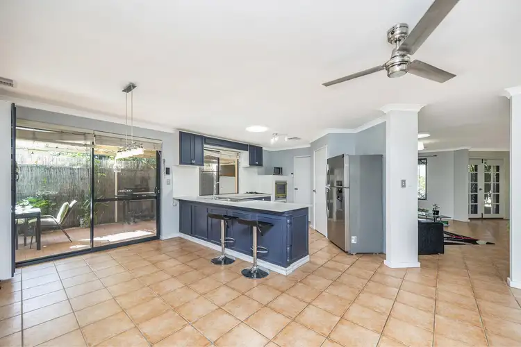 Seventh view of Homely house listing, 12 Valinco Avenue, Ellenbrook WA 6069