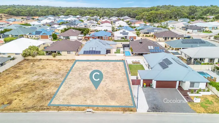 6 Bandicoot Way, Dawesville WA 6211