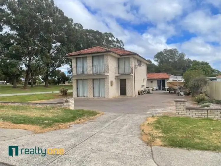 Main view of Homely house listing, 21 View Avenue, Langford WA 6147