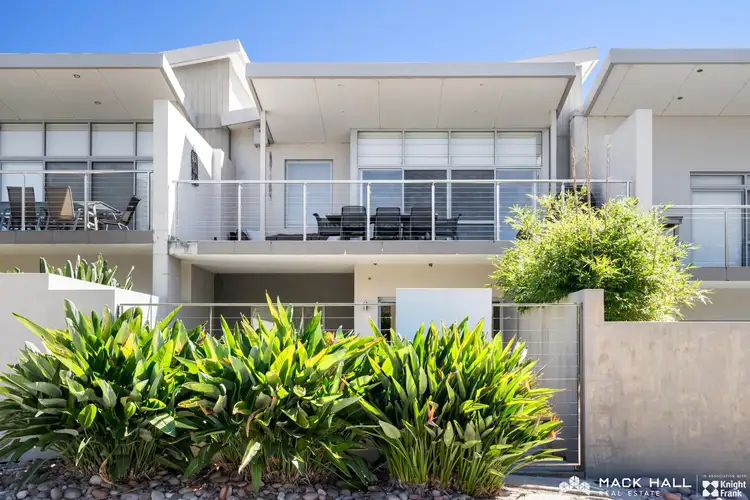 Main view of Homely townhouse listing, 3/2 Eagle Bay-Meelup Road, Eagle Bay WA 6281