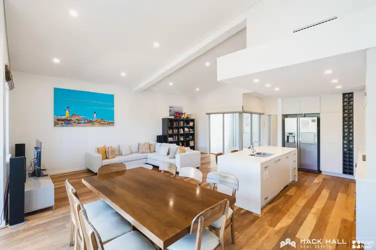 Sixth view of Homely townhouse listing, 3/2 Eagle Bay-Meelup Road, Eagle Bay WA 6281