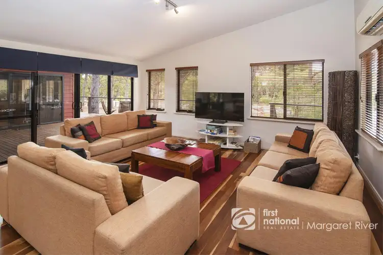 Main view of Homely house listing, 9 Illawarra Avenue, Margaret River WA 6285