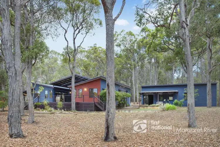 Second view of Homely house listing, 9 Illawarra Avenue, Margaret River WA 6285