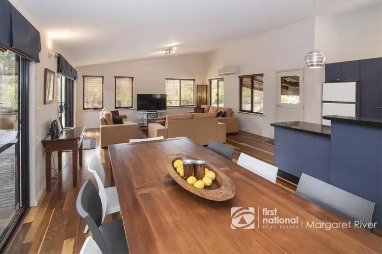 Third view of Homely house listing, 9 Illawarra Avenue, Margaret River WA 6285