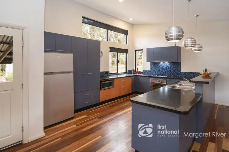 Fourth view of Homely house listing, 9 Illawarra Avenue, Margaret River WA 6285