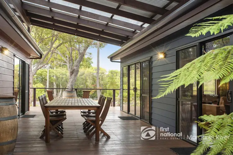 Fifth view of Homely house listing, 9 Illawarra Avenue, Margaret River WA 6285