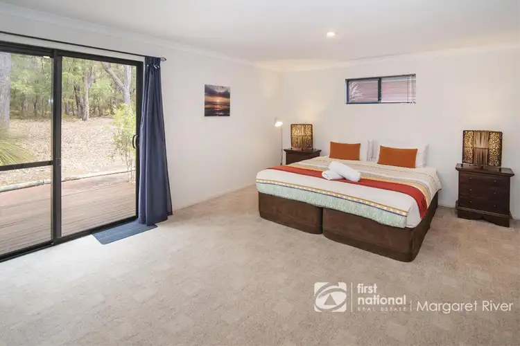 Sixth view of Homely house listing, 9 Illawarra Avenue, Margaret River WA 6285