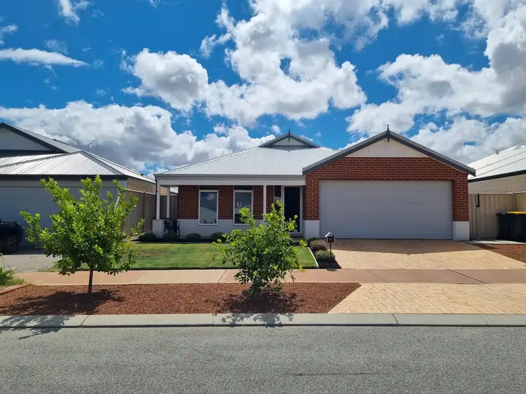 17 Avana Loop, Caversham WA 6055