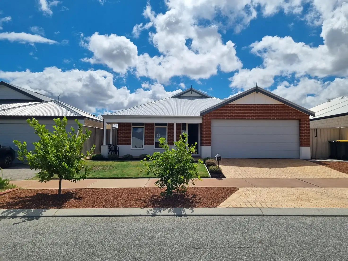 Main view of Homely house listing, 17 Avana Loop, Caversham WA 6055