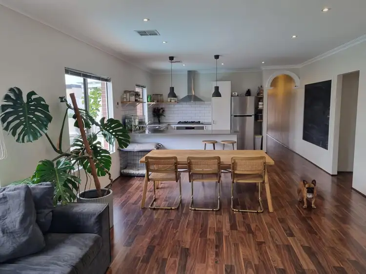 Second view of Homely house listing, 17 Avana Loop, Caversham WA 6055
