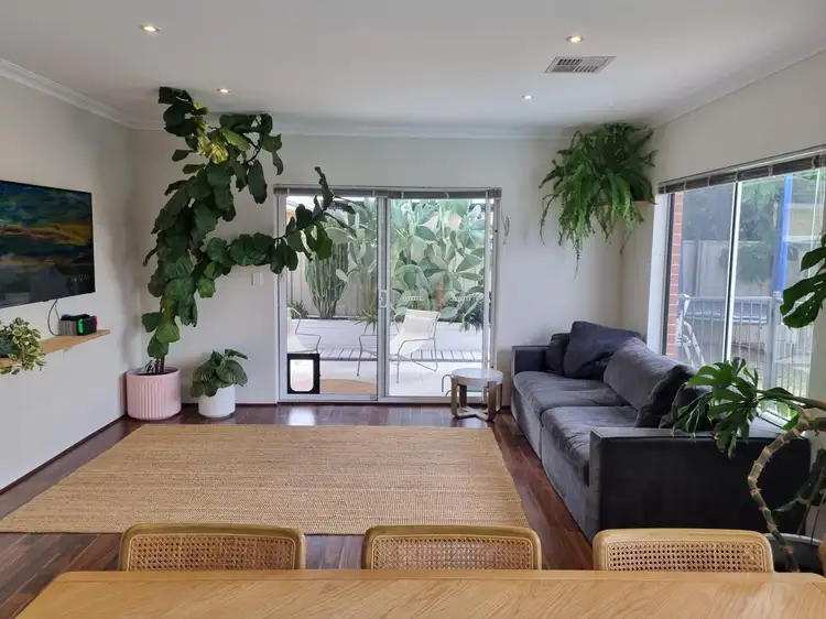 Third view of Homely house listing, 17 Avana Loop, Caversham WA 6055
